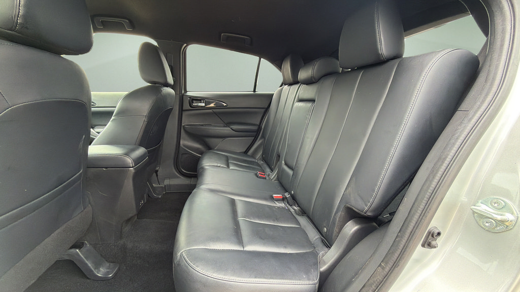 Used 2024 Mitsubishi Eclipse Cross SE AWD/4WD image 16
