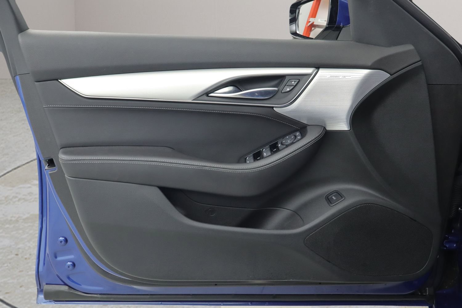 Used 2023 Cadillac CT5 Luxury w/ Sun And Sound Package image 26