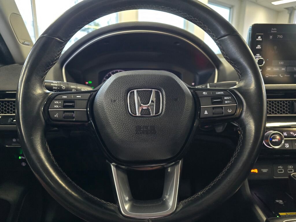 Used 2022 Honda Civic Touring image 28
