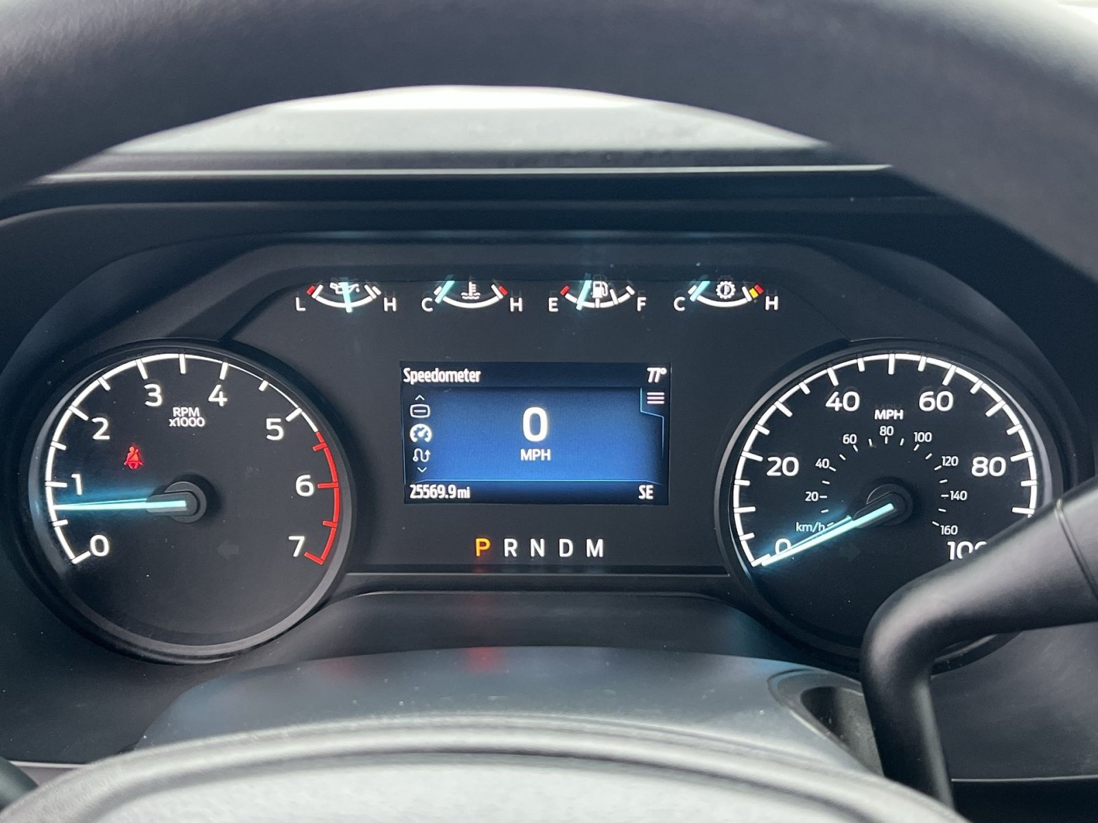 Used 2024 Ford F250 XL w/ STX Appearance Package AWD/4WD image 17