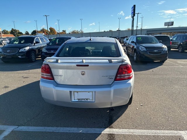 Used 2009 Dodge Avenger SXT image 6