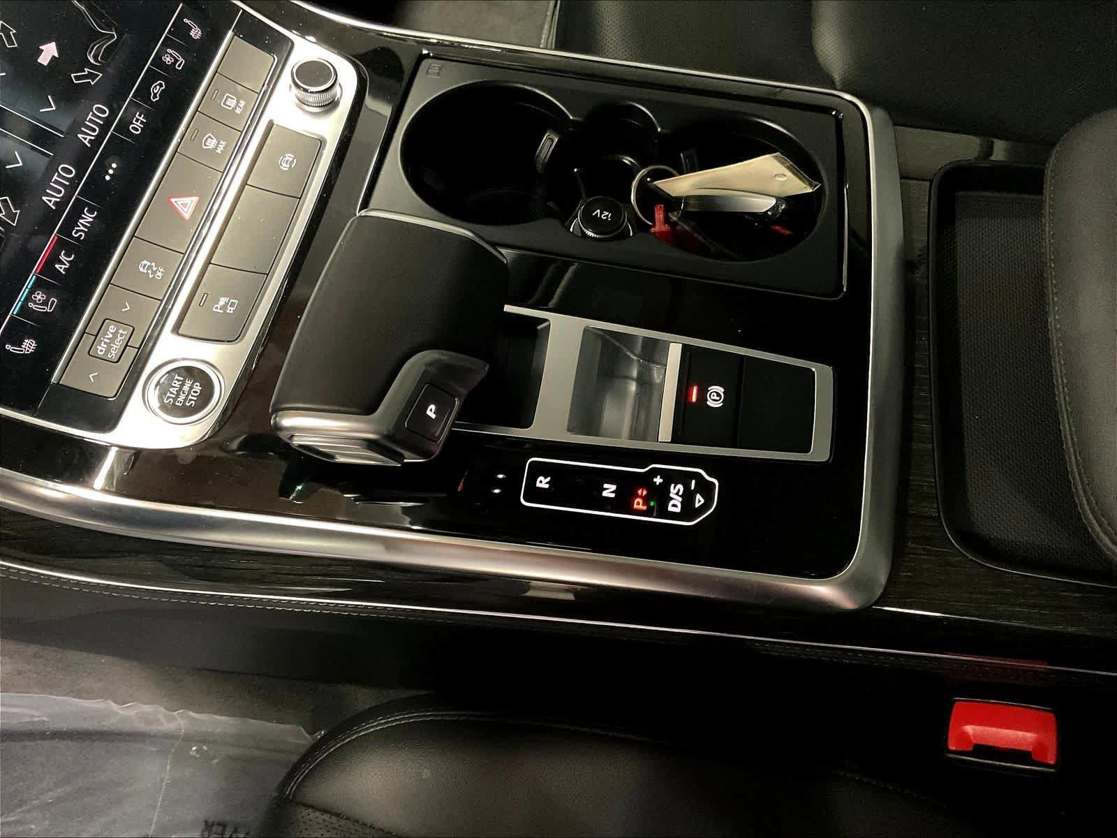 Certified 2023 Audi Q7 3.0T Premium Plus w/ Premium Plus Package image 18