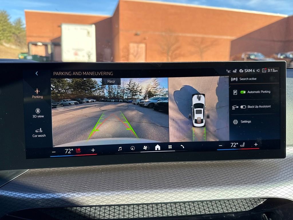 New 2026 BMW 330i xDrive Sedan w/ M Sport Package image 15