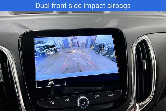 Certified 2022 Chevrolet Equinox Premier w/ LPO, Floor Liner Package image 17