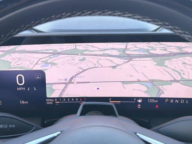 New 2026 Buick Enclave Avenir w/ Super Cruise Package FWD image 29
