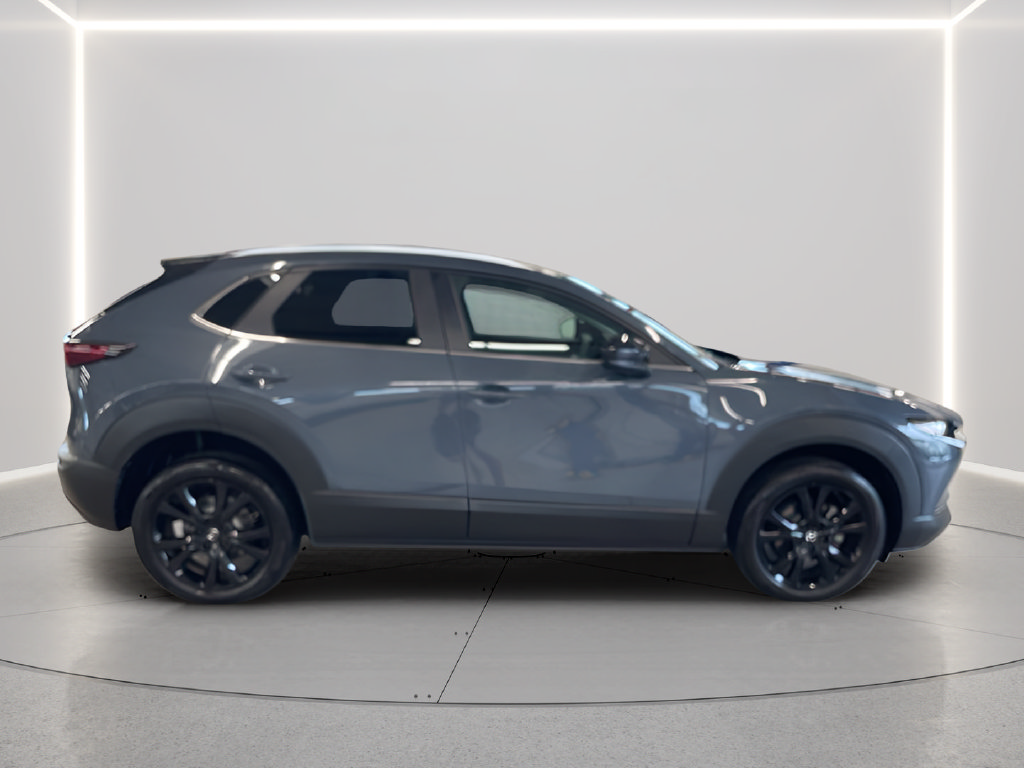 Used 2024 MAZDA CX-30 AWD 2.5 S w/ Preferred Package image 33