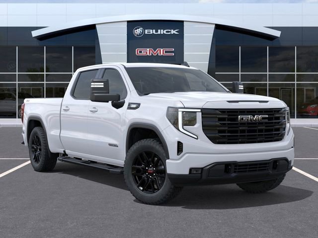 New 2026 GMC Sierra 1500 Elevation w/ Preferred Package AWD/4WD image 7