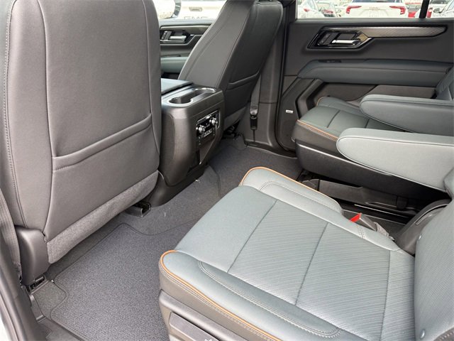 New 2026 GMC Yukon AT4 image 9