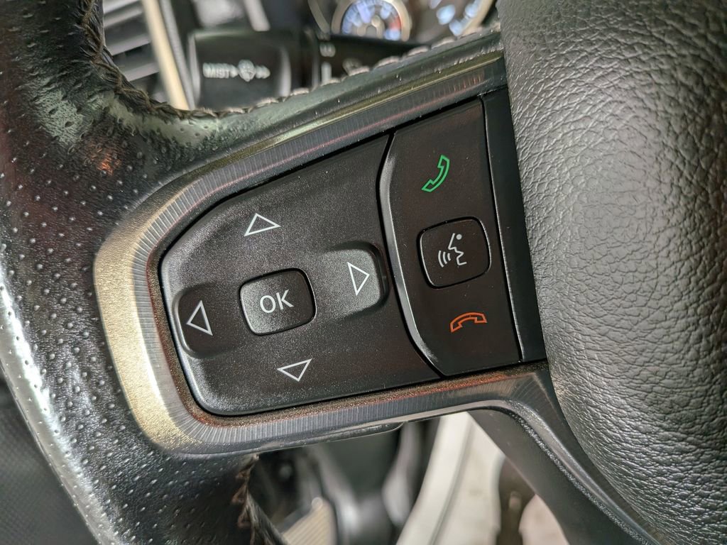 Used 2021 RAM 1500 Rebel w/ Rebel Level 2 Equipment Group AWD/4WD image 23