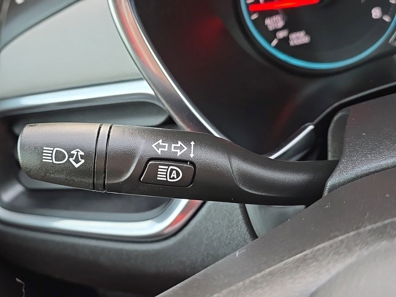 Certified 2024 Chevrolet Equinox LT image 28