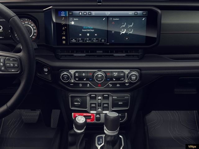New 2026 Jeep Gladiator Mojave image 15