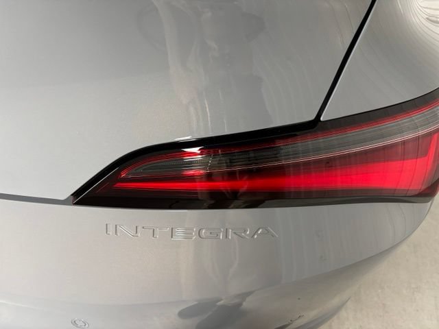 New 2026 Acura Integra A-Spec w/ Technology Package FWD image 7