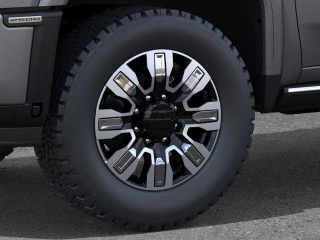 New 2026 GMC Sierra 2500 Denali w/ Denali Reserve Package image 54