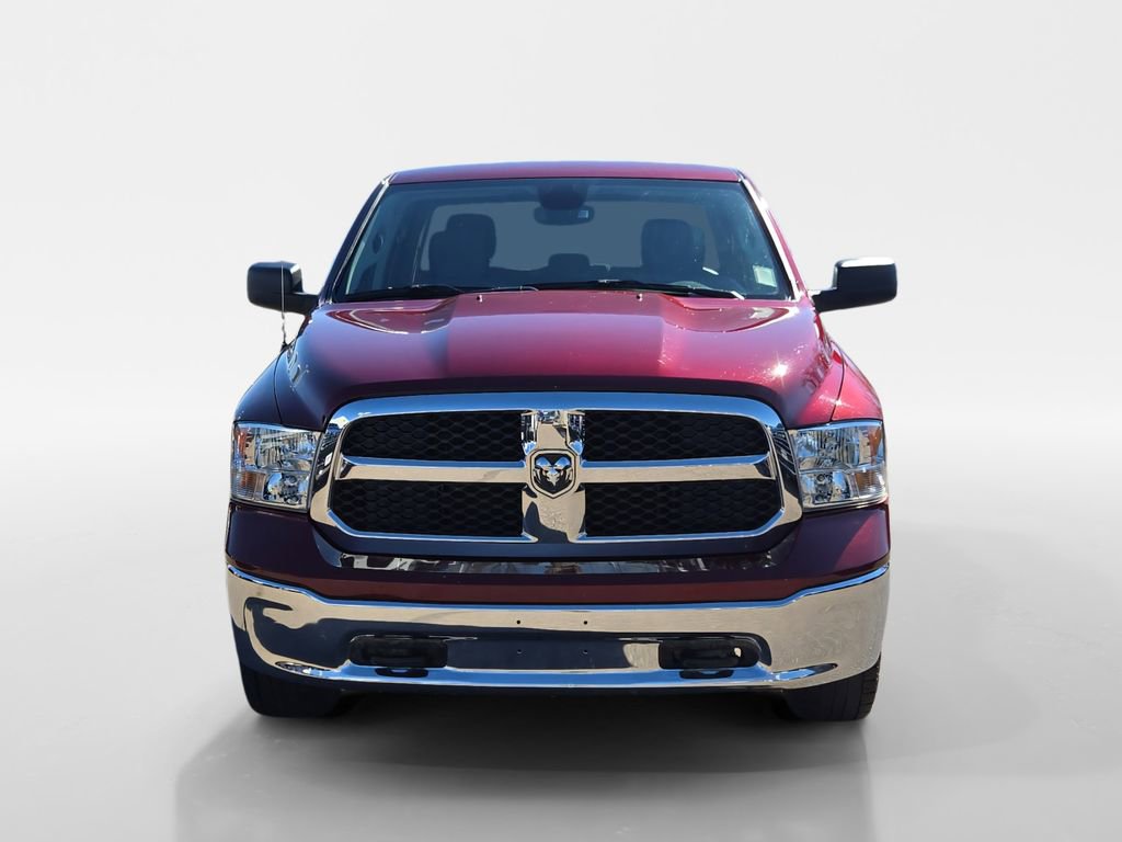 Used 2023 RAM 1500 Classic SLT w/ Protection Group image 9