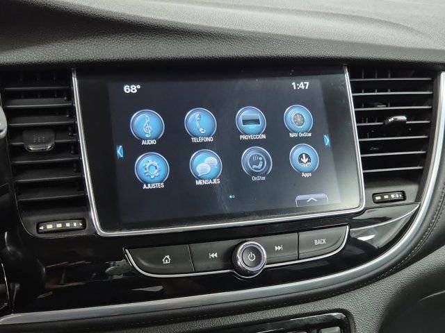 Used 2019 Buick Encore Sport Touring w/ Safety Package image 26