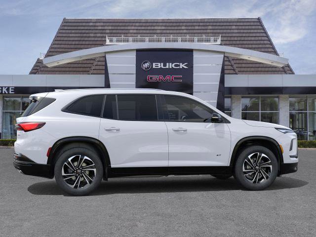 New 2026 Buick Enclave Sport Touring image 5