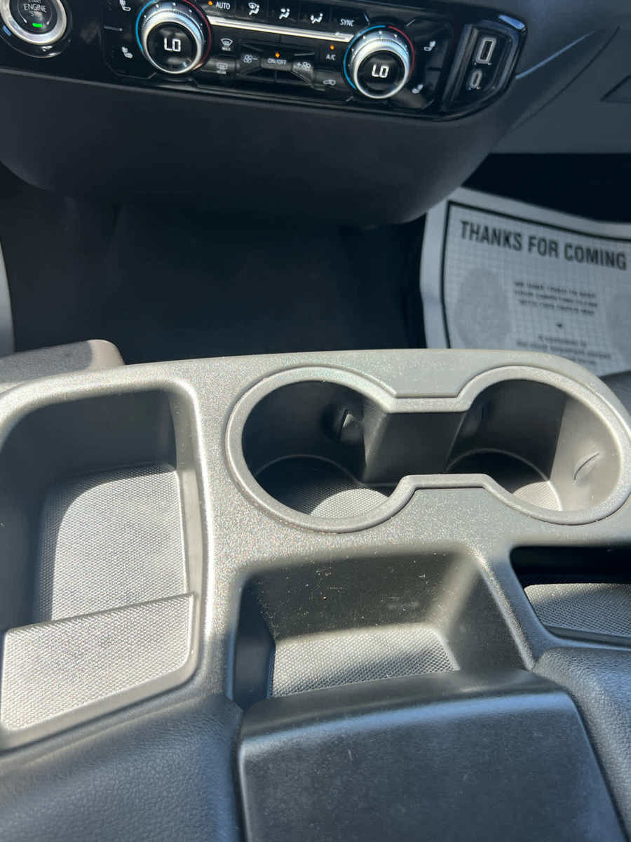 Used 2024 GMC Sierra 1500 SLT image 23