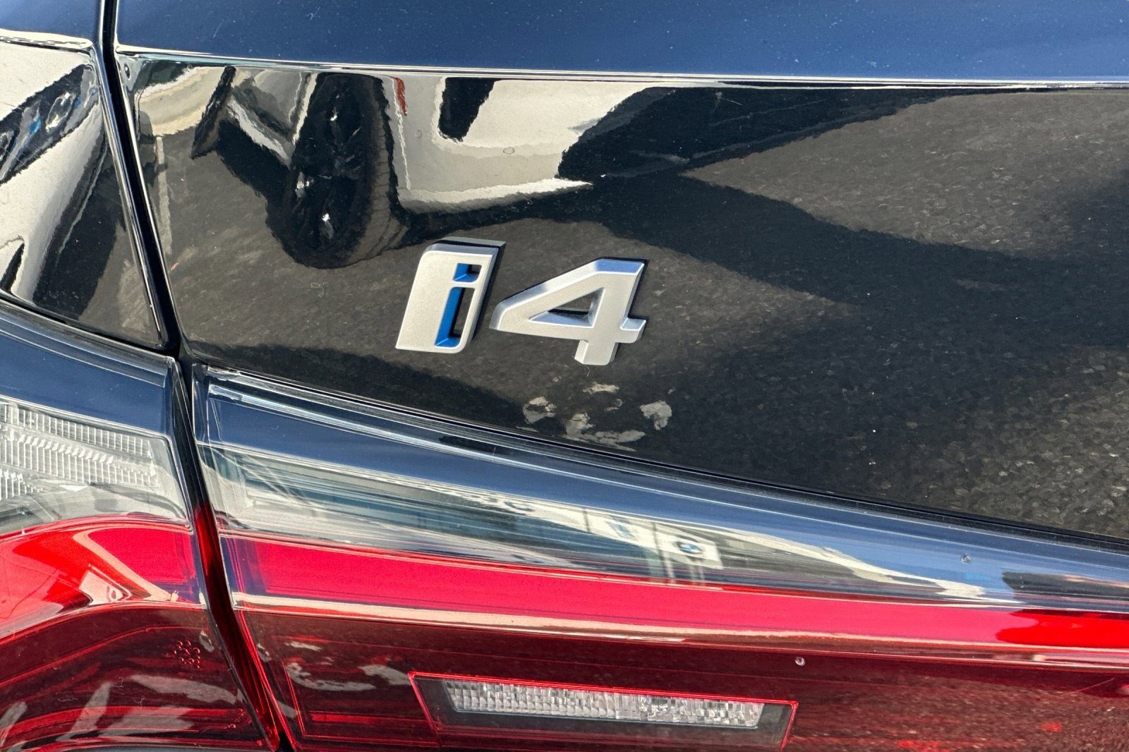 Certified 2023 BMW i4 eDrive40 w/ Premium Package image 19