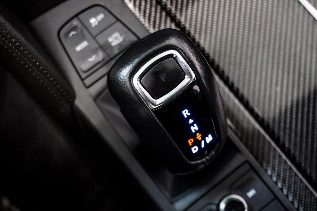 Used 2020 Cadillac CT6 V image 29