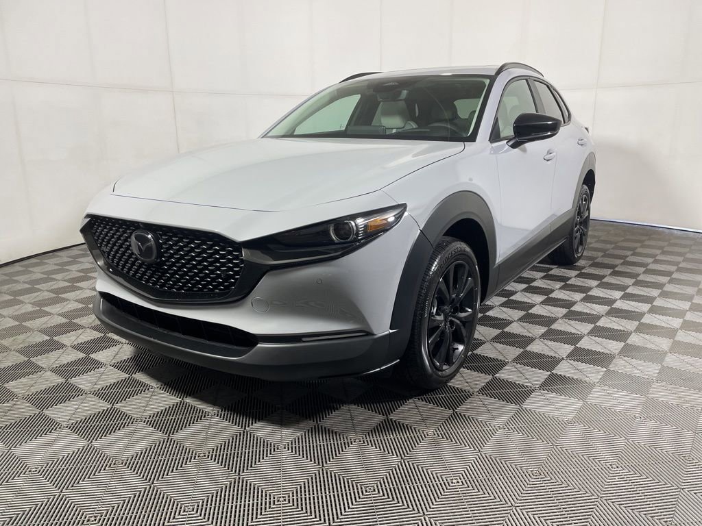New 2026 MAZDA CX-30 Aire Edition image 4