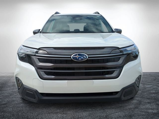 New 2026 Subaru Forester Limited image 8