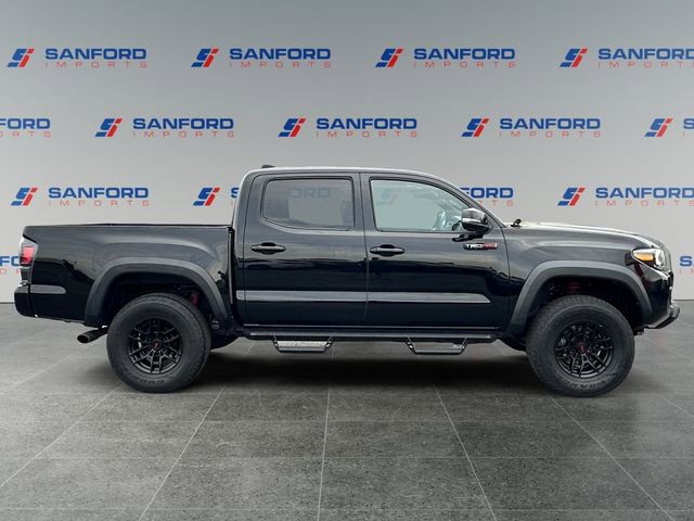 Used 2021 Toyota Tacoma TRD Pro image 6