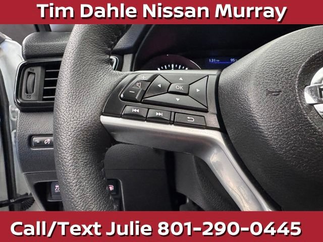 Used 2019 Nissan Rogue SL w/ Premium Package AWD/4WD image 24
