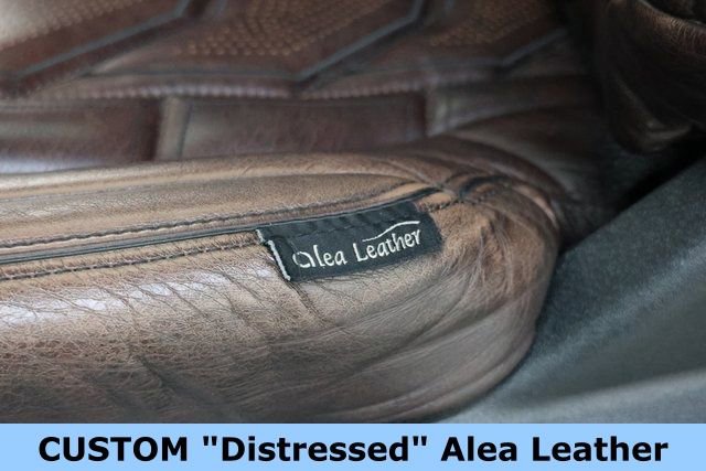 Used 2018 Ford F250 Platinum w/ Platinum Ultimate Package image 17