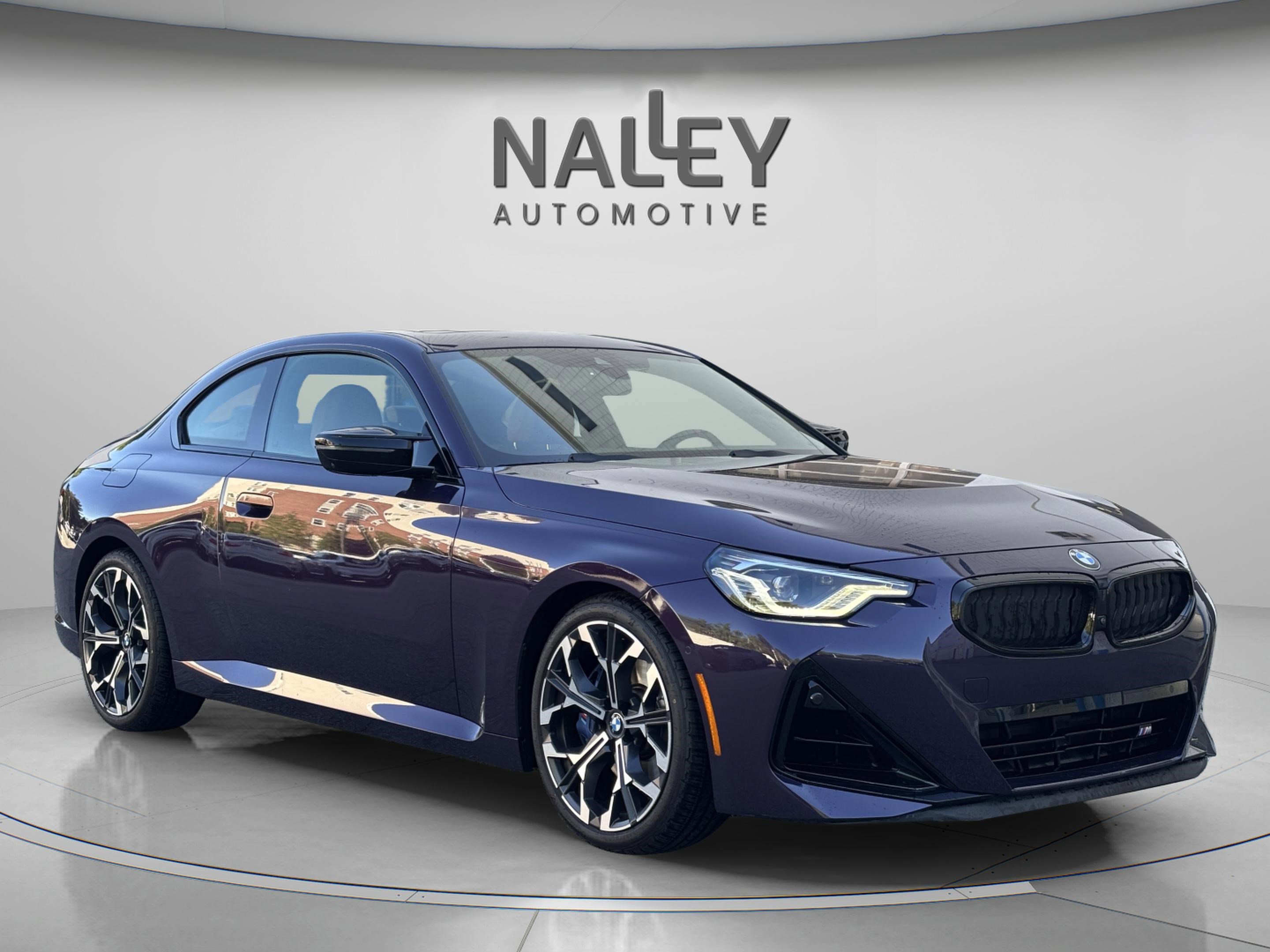 Used 2025 BMW M240i Coupe image 5