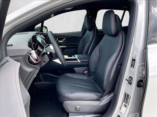 New 2026 Mercedes-Benz EQE 320 4MATIC SUV image 11