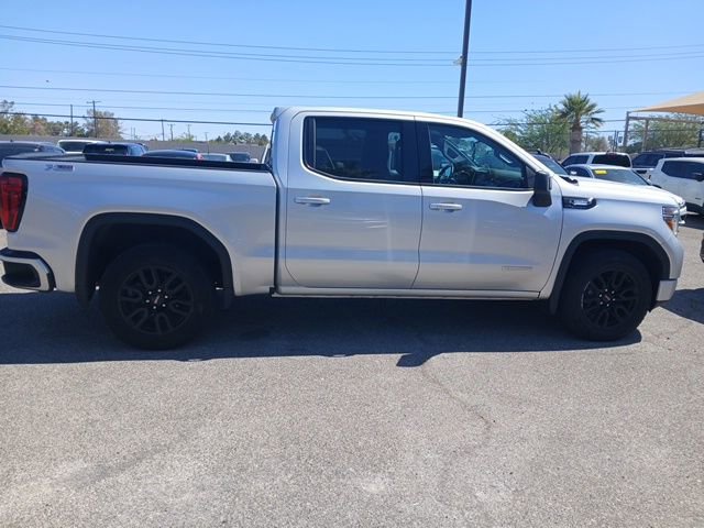 Used 2020 GMC Sierra 1500 Elevation w/ Elevation Value Package AWD/4WD image 7