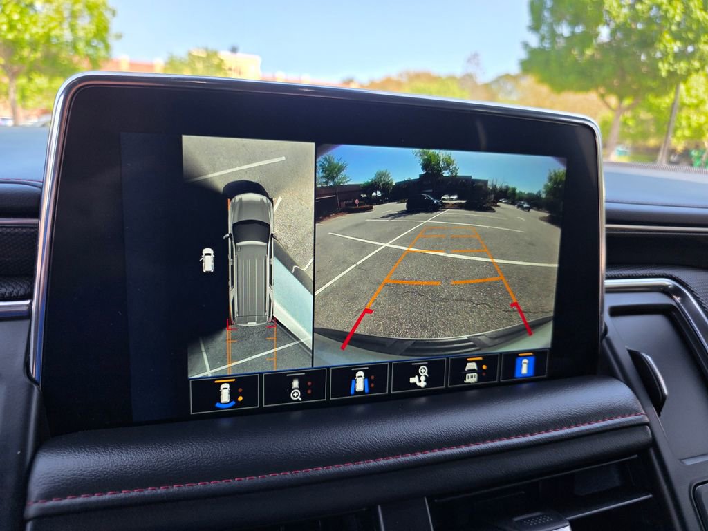 Used 2024 Chevrolet Tahoe RST w/ Luxury Package image 18