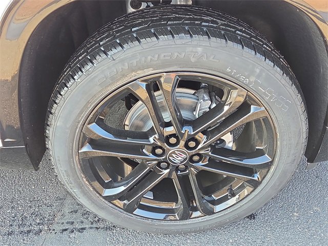 New 2026 Buick Enclave Sport Touring w/ Power Package image 6