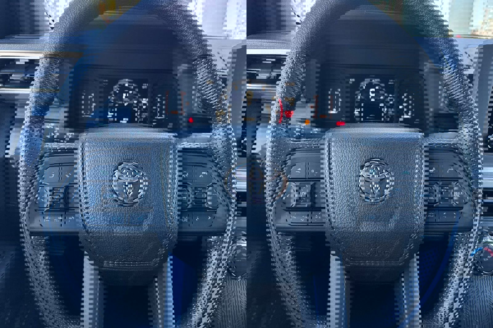 New 2026 Toyota Tacoma SR5 image 24