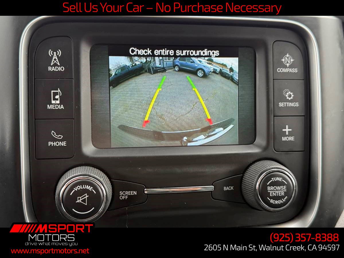 Used 2016 RAM 1500 Tradesman w/ Popular Equipment Group AWD/4WD image 24