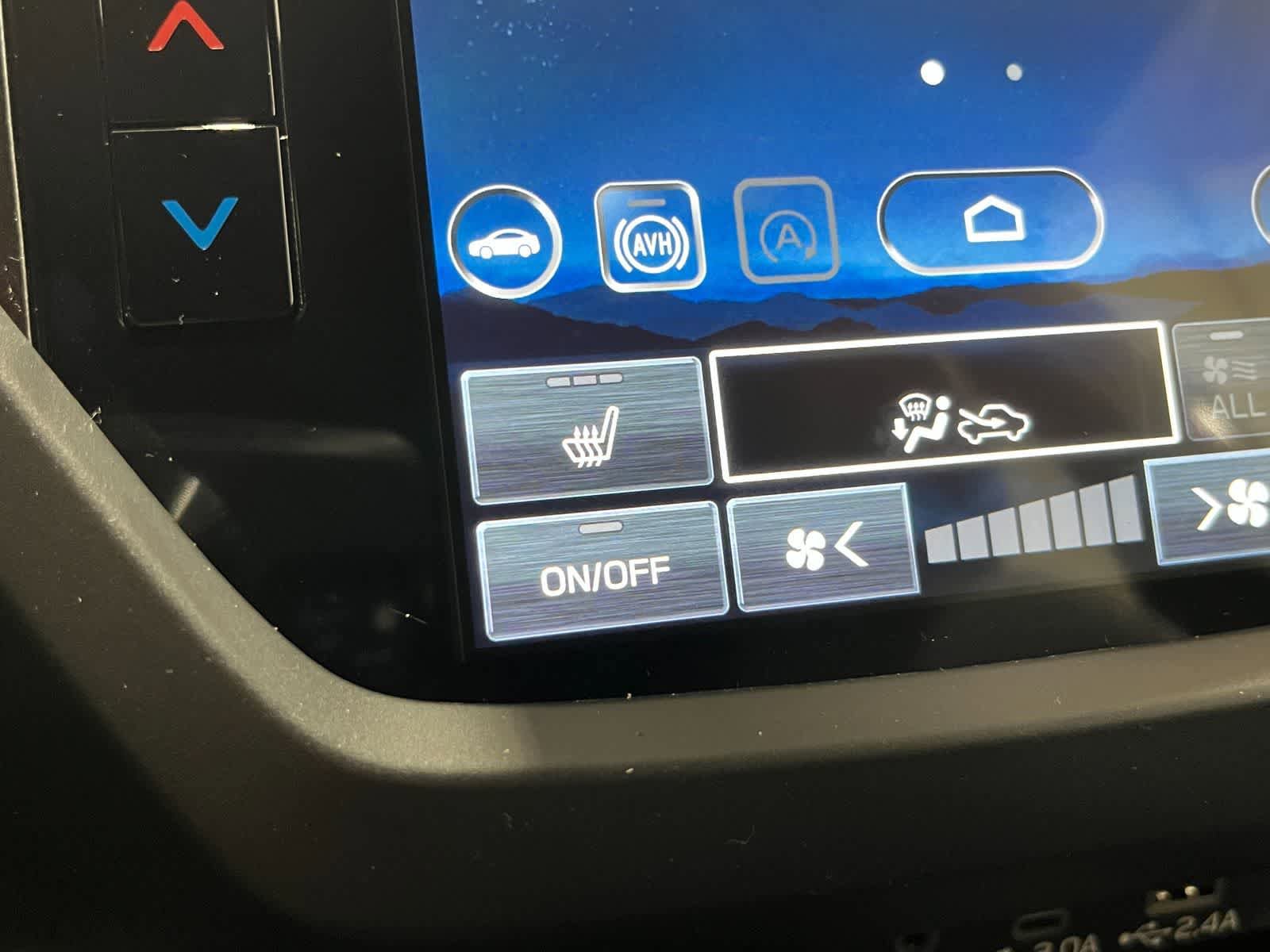 New 2026 Subaru Forester Wilderness AWD/4WD image 20