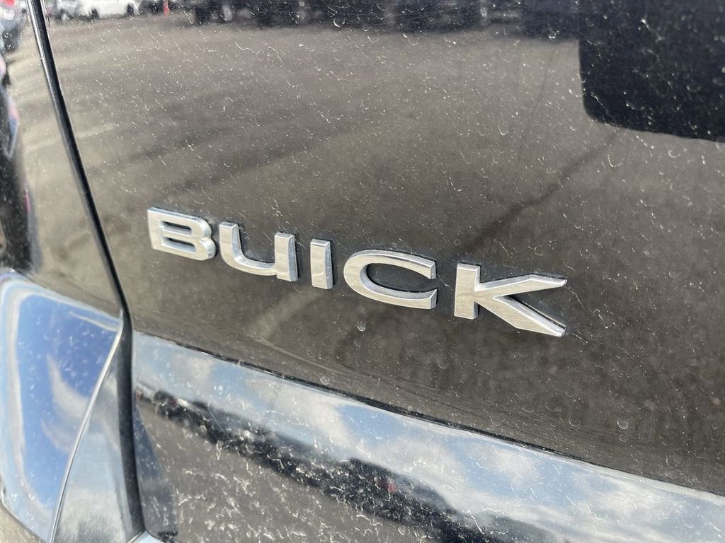 Used 2017 Buick Enclave Leather w/ Trailering Package image 8