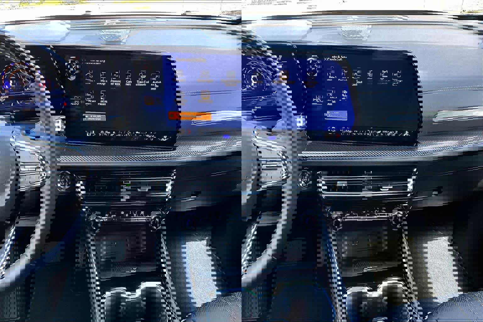 Used 2026 Chevrolet Traverse High Country image 7