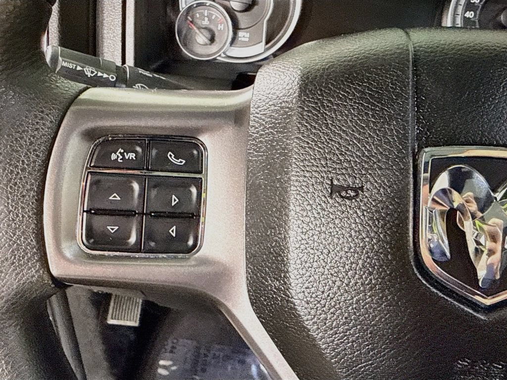 Used 2022 RAM 1500 Warlock w/ Electronics Group AWD/4WD image 22