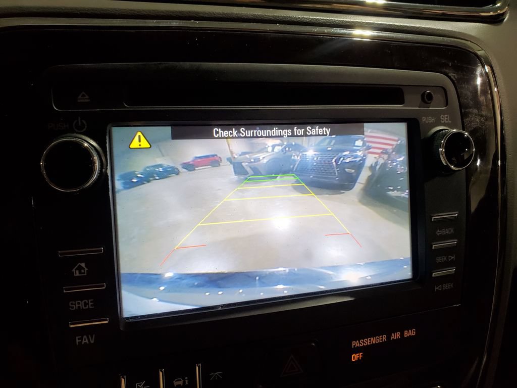 Used 2015 Buick Enclave Leather FWD image 29