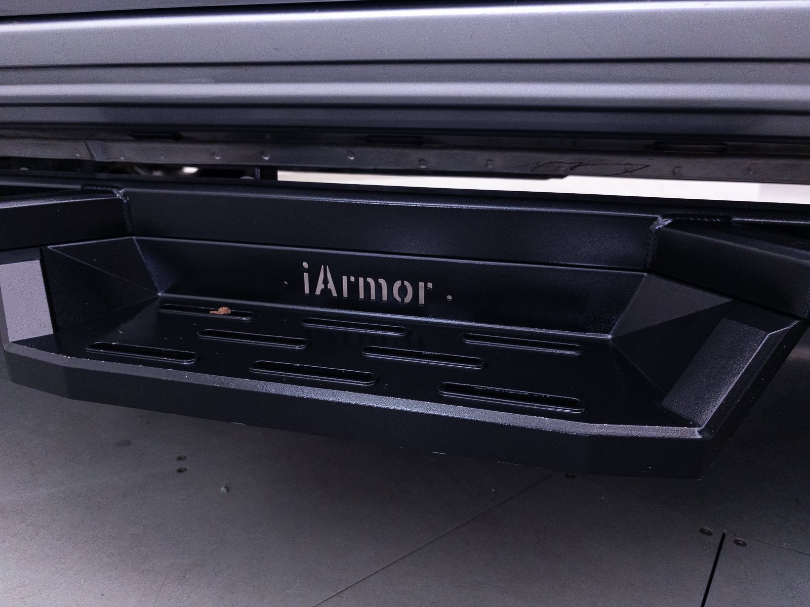 Used 2021 RAM 1500 Laramie w/ Off Road Group AWD/4WD image 4