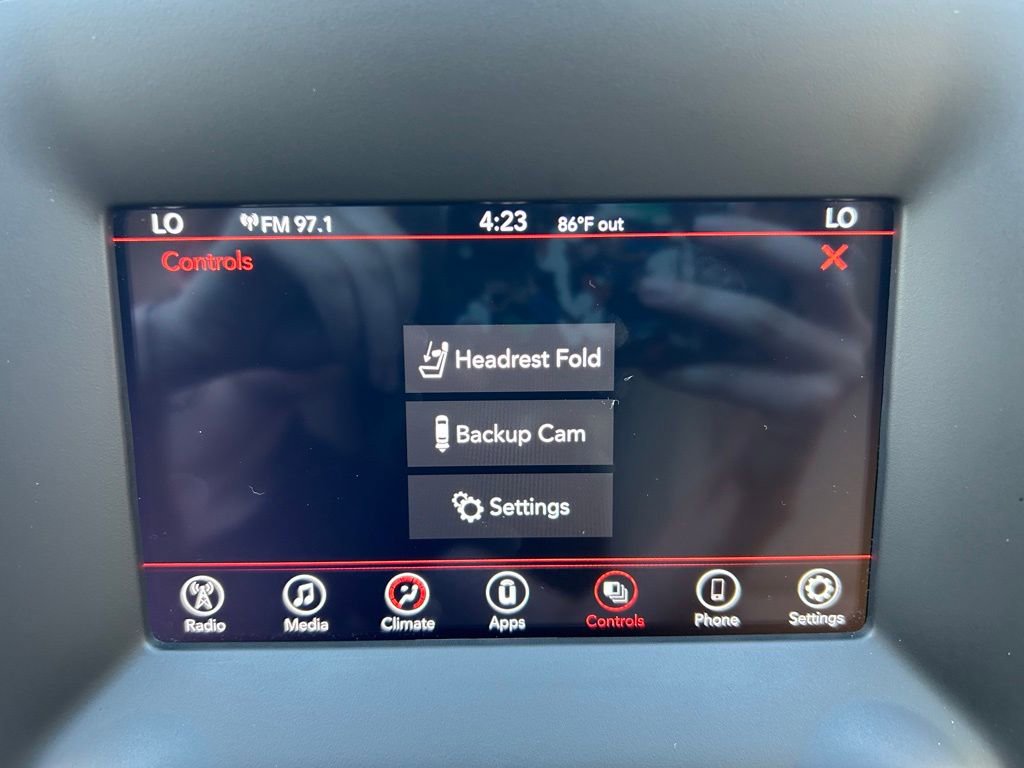Used 2019 Dodge Durango GT RWD image 28