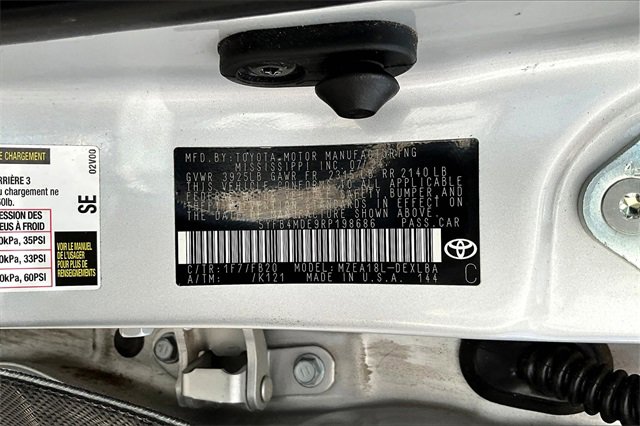 Used 2024 Toyota Corolla LE image 16