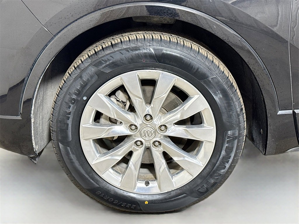 Used 2017 Buick Envision Essence image 30