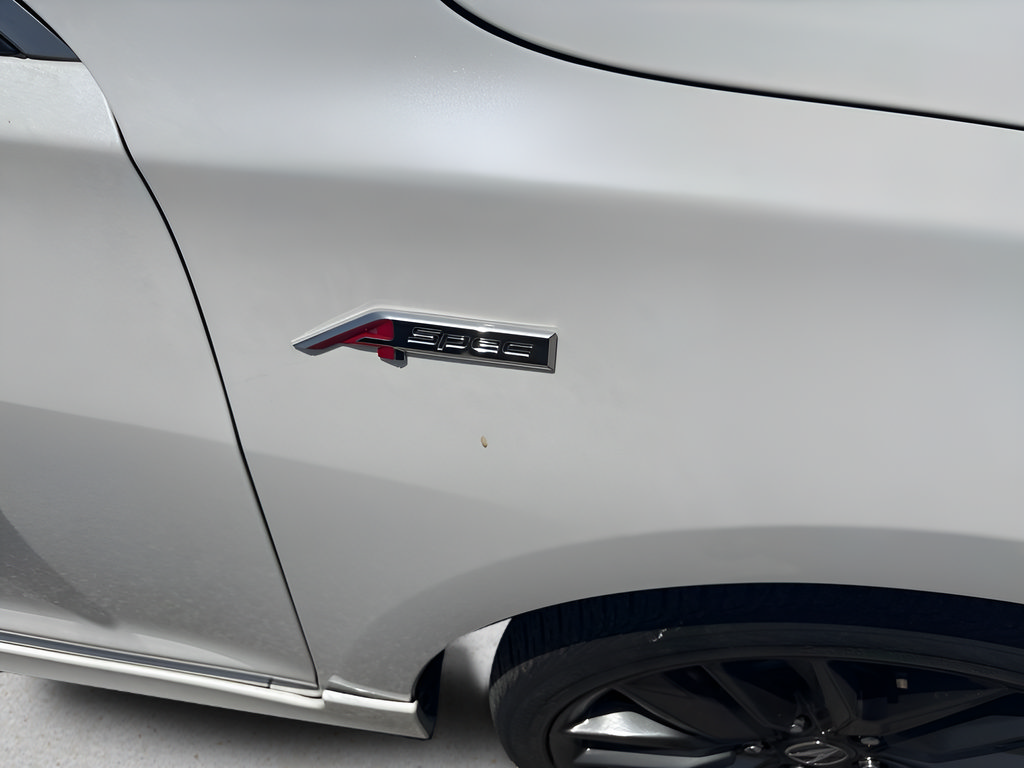 Used 2021 Acura ILX FWD image 16