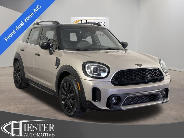 Used 2024 MINI Cooper Countryman S