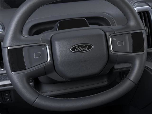 New 2026 Ford Expedition Platinum w/ Stealth Appearance Package image 12