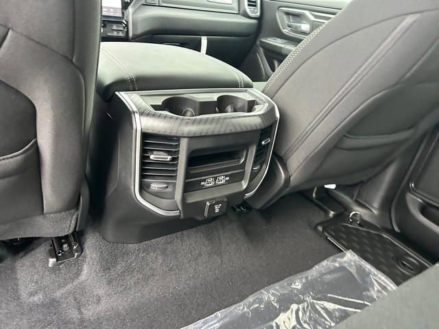 New 2026 RAM 1500 Big Horn image 15