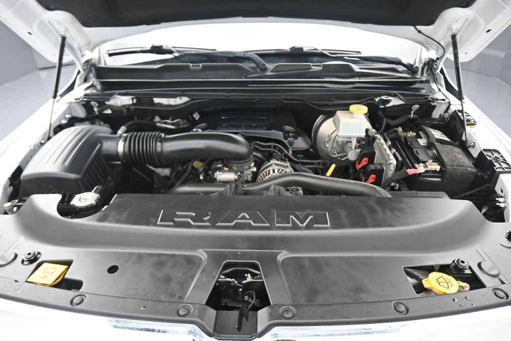 Used 2022 RAM 1500 Limited AWD/4WD image 50
