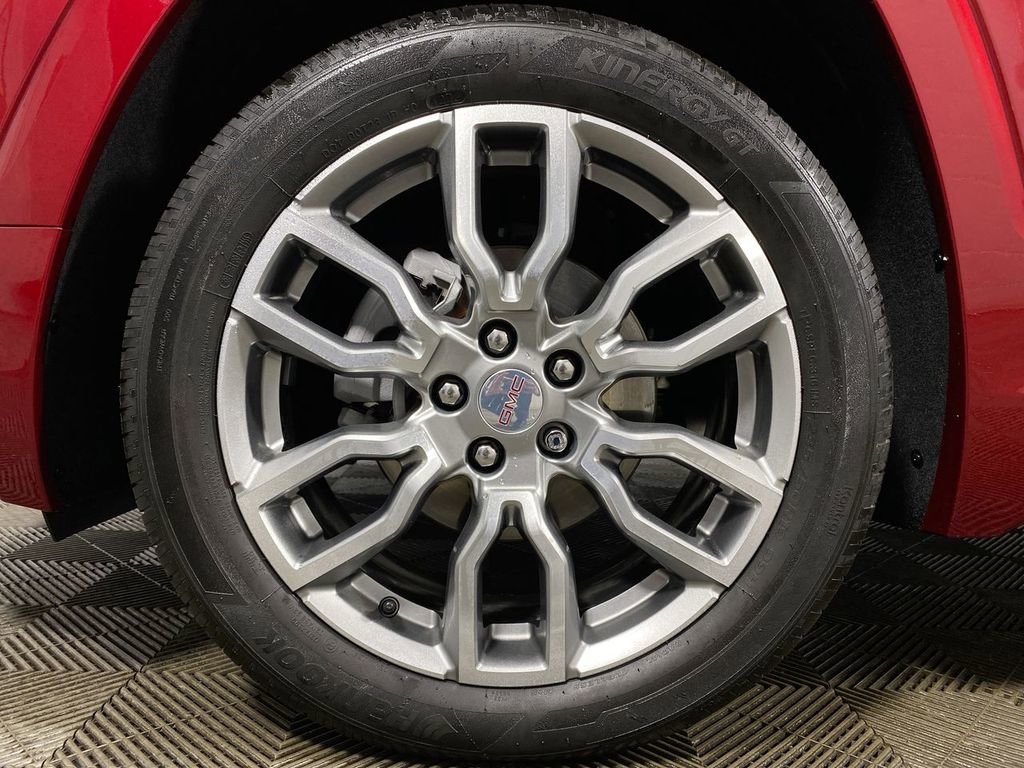 Used 2023 GMC Terrain Denali image 10